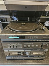 Panasonic SG-HM10L Vintage