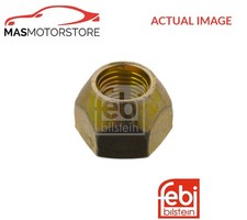 WHEEL NUT FEBI BILSTEIN 11938 P NEW OE REPLACEMENT