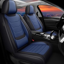 Transit Seat Covers 2015-2026