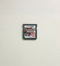 Pokemon Platinum Game Cartridge Region Free