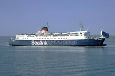 ap0184 -  Sealink Ferry -