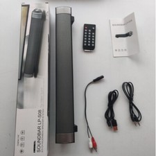 Bluetooth5.0 Wireless Soundbar