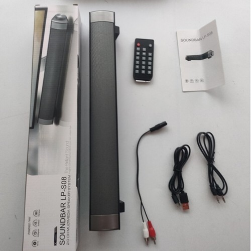 Bluetooth5 wireless soundbar - bluetooth5.0,