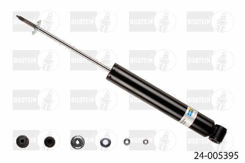 Bilstein rear shock - bilstein,