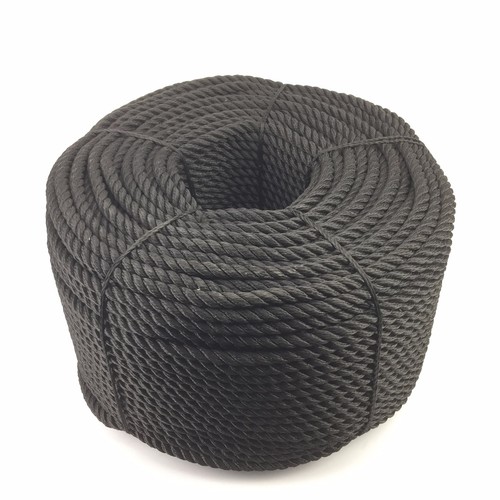 Strand black multifilament - strand,