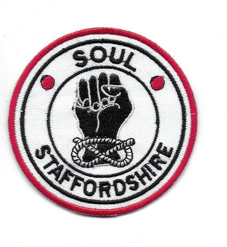 Northern soul - :,