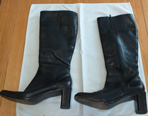 Ladies talbots black - ladies,