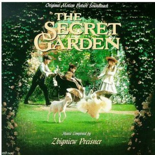 Zbigniew preisner the secret - zbigniew,