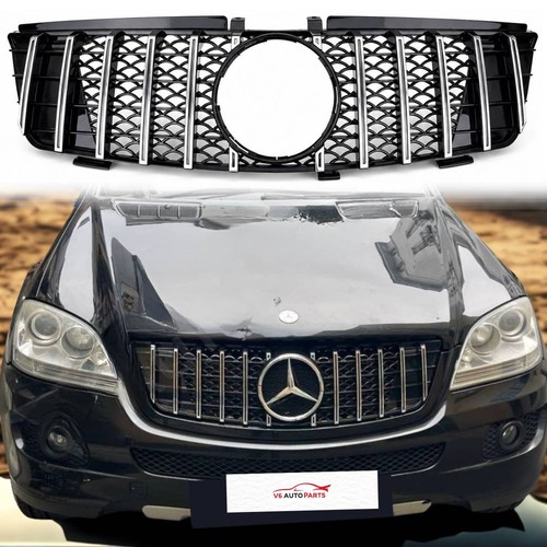 For mercedes class w164 - mercedes,