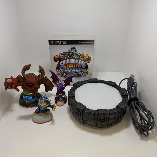Skylanders giants starter - skylanders,