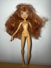 Winx Club Mattel Slumber Party