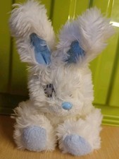 Tatty Teddy My Blue Nose