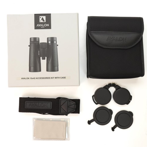 Avalon 10x42 binocular - avalon,