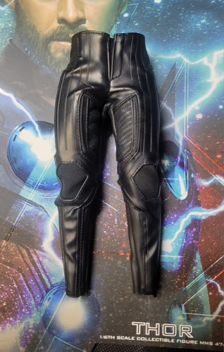 Hot toys 1 6 - ⚡️, 1/6