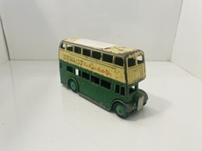 Dinky Toys #290 AEC Regent Bus