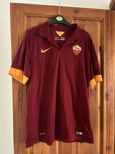 Nike roma home - roma,