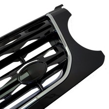 2014 style front grille