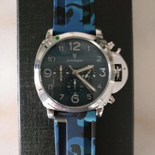 Men's Military Navy Marine