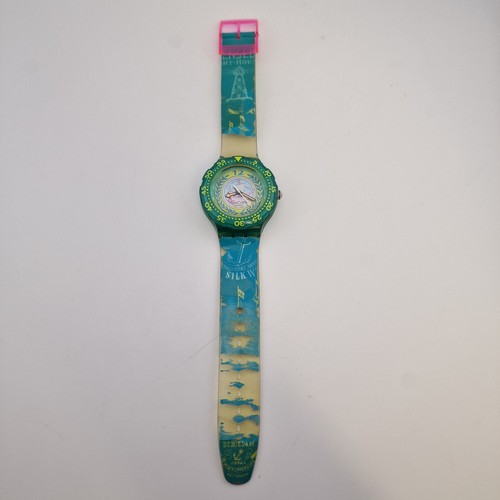 Swatch originals scuba - originals, 200