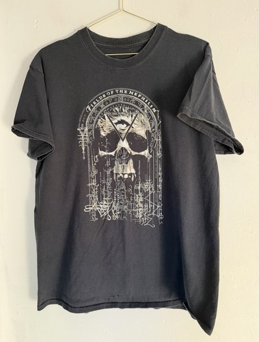 Fields the nephilim - nephilim, shirt