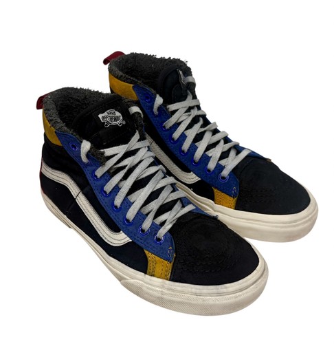 Vans sk8 mte dx - mte,