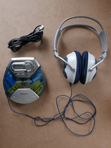 Y2k philips player - y2k,