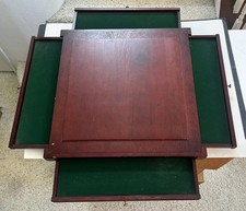 Vintage Franklin Mint Monopoly