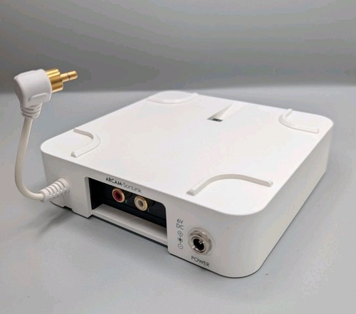 Arcam sonlink dac sonos - sonlink,