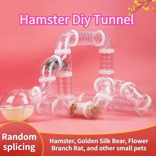 5cm diam hamster - 5.5cm, diy