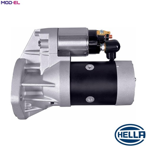 Starter 8ea 011 - 011, for