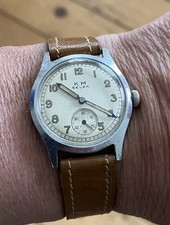 Rare Kriegsmarine KM Selza