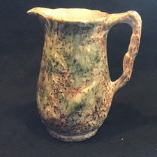 Vintage Staffordshire Ceramic