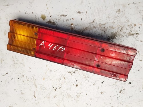 Truck mercedes benz - mercedes-benz, 814