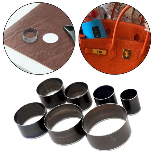 Premium leather cutting - leather,