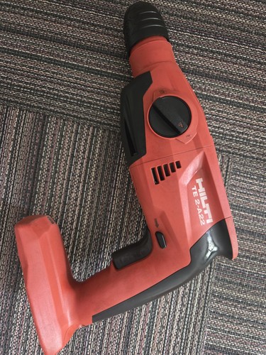 Hilti a22 cordless sds - 2-a22,