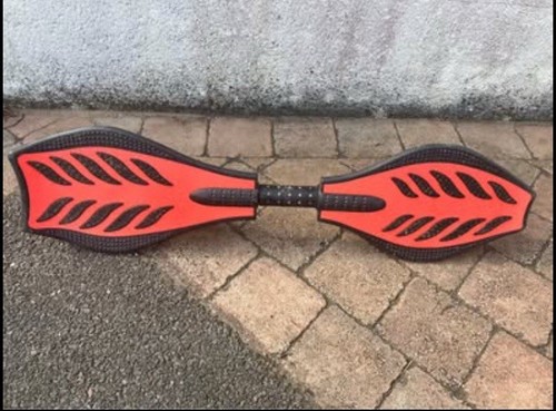 Original wave board - original,