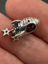 Genuine Pandora Space Love