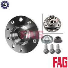 WHEEL BEARING KIT 713 6443 20