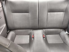 TOYOTA CELICA 1999-2005 SEATS