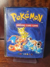 Pokémon TGC Base Set Original