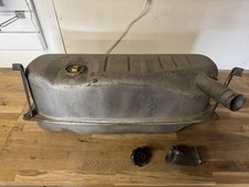 Renault R8 Fuel Tank Renault 8 Gordini