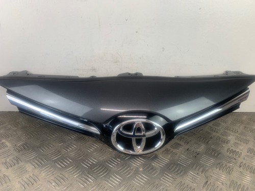 2016 toyota avensis t27 grille - 2016,
