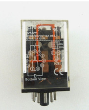 POTTERTON NETAHEAT 10/16 &