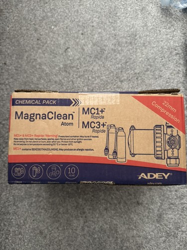 Adey magnaclean professional2 - adey,