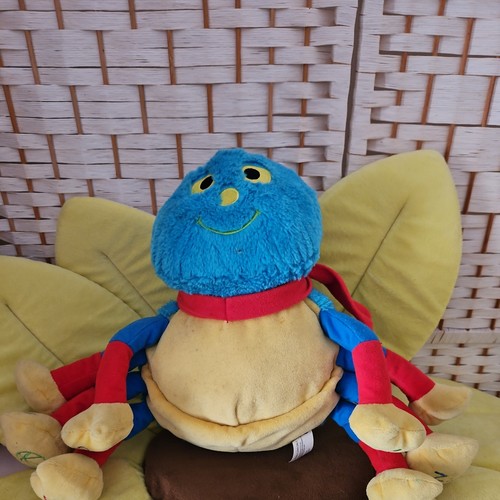Woolly tig talking - 🐞woolly,