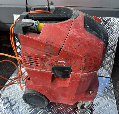 Hilti vc40 110v - hilti, -um