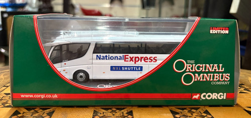 Rare corgi omnibus national - rare,