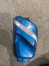 Yamaha Fs1e Oil Tank Panel