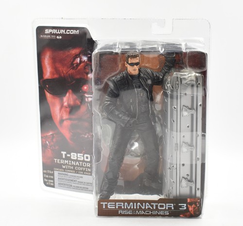 Mcfarlane toys terminator - mcfarlane, 3