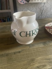 Emma bridgewater 3 pint jug